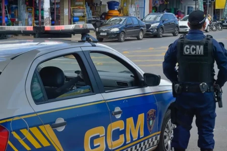 GCM de Aparecida promete ampliar rondas na região de condomínio que denunciou onda de crimes