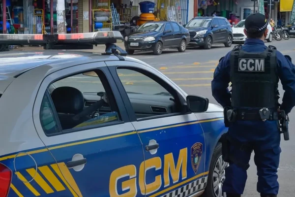 GCM de Aparecida promete ampliar rondas na região de condomínio que denunciou onda de crimes