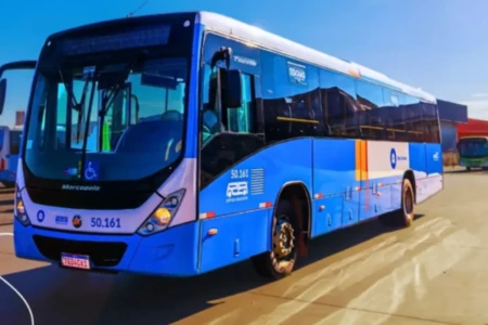 Rápido Araguaia abre mais de 55 vagas de emprego; veja como se candidatar (Foto: Divulgação)