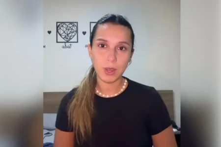 Argentina acusada de injúria racial retorna ao país de origem (Foto: Instagram)