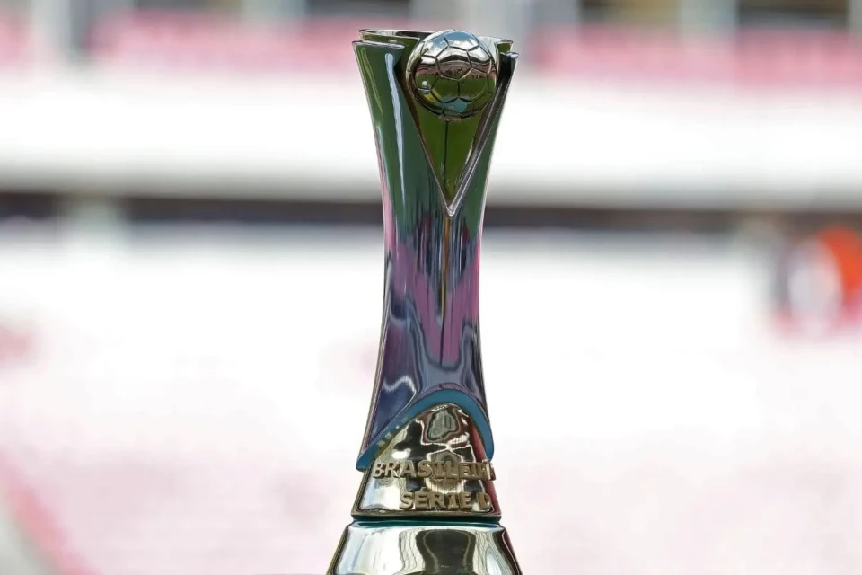 Taça da Série D