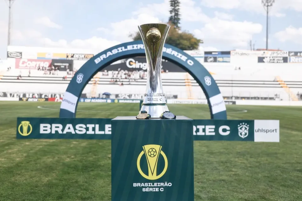 Taça da Série C