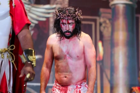 Divulgação do evento