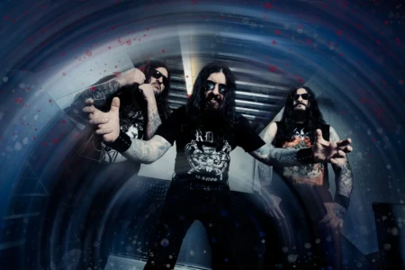 Krisiun se apresenta de graça no Cidade Rock de abril