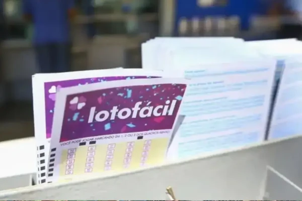 Concurso 3652 da Lotofácil: veja resultado e prêmios que saíram para Goiás (Foto: Agência Brasil)