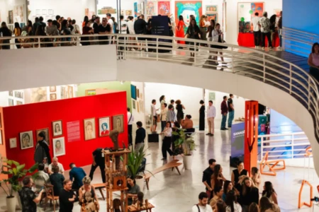 Prêmio Estímulo FARGO prorroga inscrições e vai selecionar artistas para exposição em Goiânia