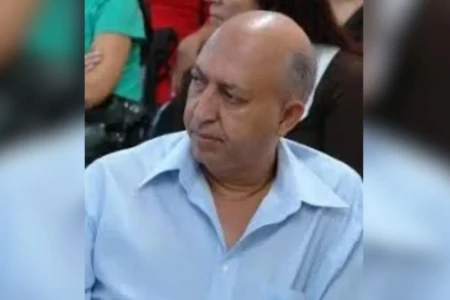 Entre a polêmica e a reflexão, Helton marcou todos que conviveram com ele (Foto: reprodução)