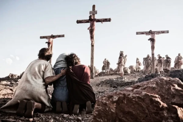 Da crucificação à ressurreição: veja 5 filmes para assistir na Semana Santa
