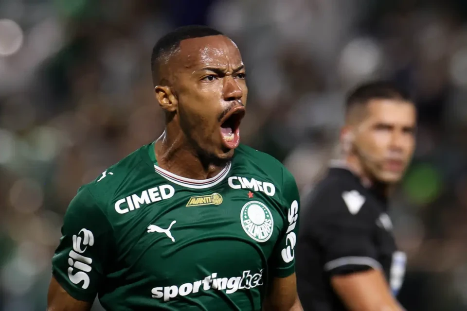 Marlon Freitas
