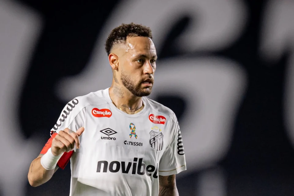 Neymar
