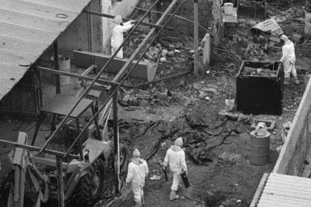 Governo de Goiás oficializa aumento em pensões de radiolesionados pelo Césio-137