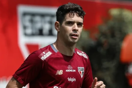 Oscar São Paulo