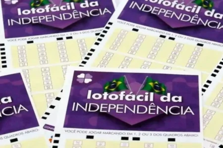 Concurso 3653 da Lotofácil: veja resultado e prêmios que saíram para Goiás (Foto: Agência Brasil)