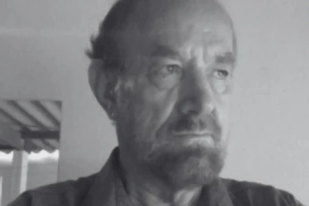 Veja horário e local do sepultamento do pai do prefeito de Senador Canedo (Foto: Reprodução)