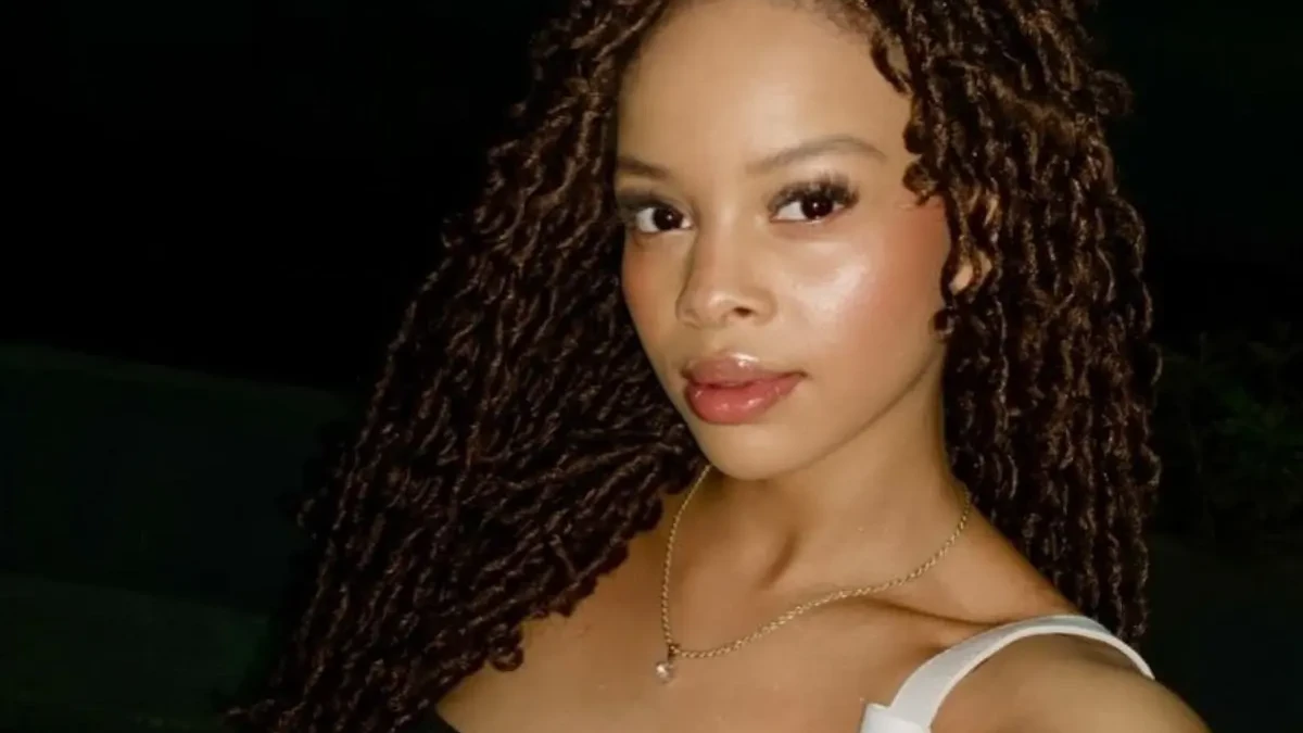 Garota que desapareceu em lago de Uruaçu postou stories momentos antes; veja (Foto: redes sociais)