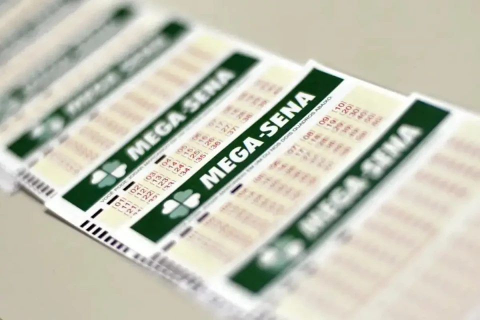 Concurso 2992 da Mega-Sena: veja resultado e prêmios que saíram para Goiás (Foto: Agência Brasil)