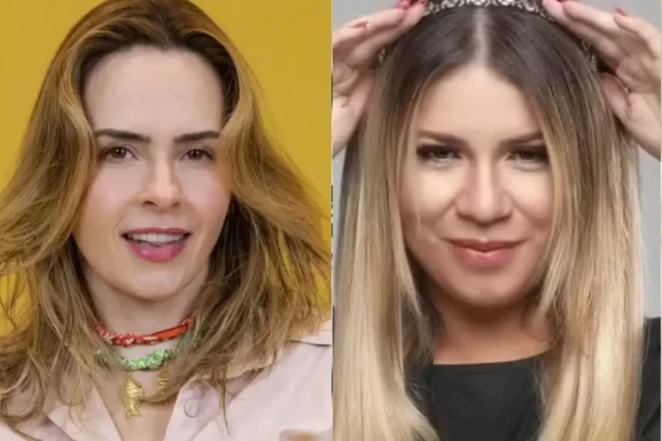 BBB 26: Ana Paula relembra encontro com Marília Mendonça em boteco de São Paulo (Fotos: Divulgação)