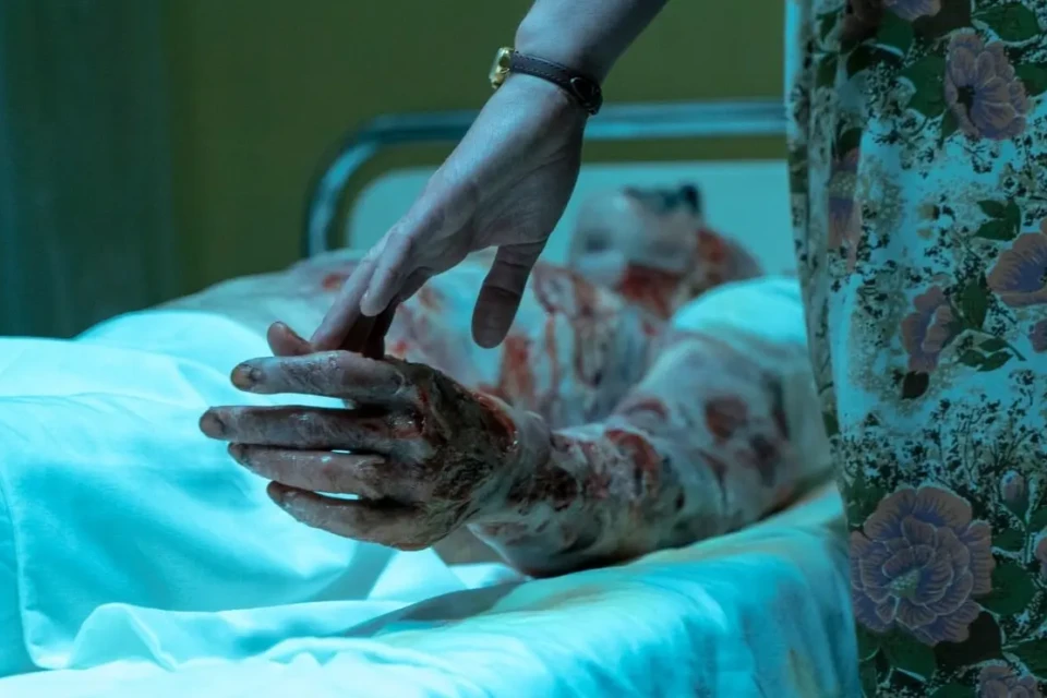 HBO Max ranking série da Netflix Minissérie de 2019 volta ao topo das mais assistidas após buscas por Césio-137 em Goiânia Chernobyl