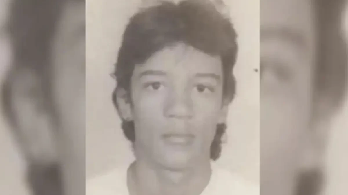 Suspeito de crimes sexuais contra menores lista Difusão Vermelha homem de Campos Belos Goiás procurado pela Interpol em mais de 190 países