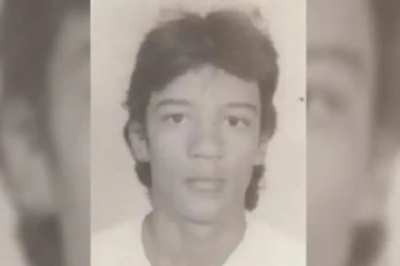 Suspeito de crimes sexuais contra menores lista Difusão Vermelha homem de Campos Belos Goiás procurado pela Interpol em mais de 190 países