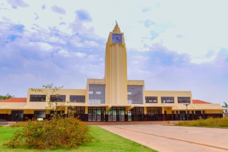 Goiânia tem 22 monumentos Art Déco tombados pelo Iphan; saiba quais são