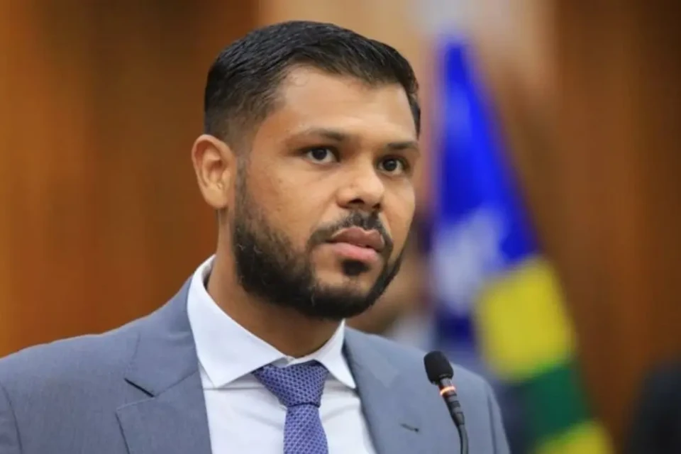 foto materia 1 Marconi tenta reforçar PSDB Goiás com novos filiados; veja nomes