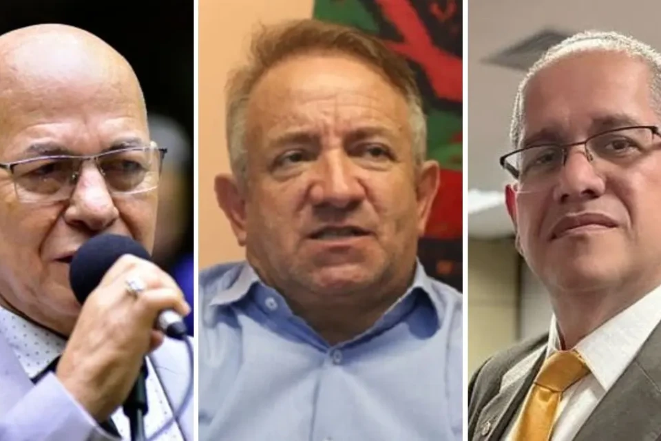 foto materia 3 Marconi tenta reforçar PSDB Goiás com novos filiados; veja nomes