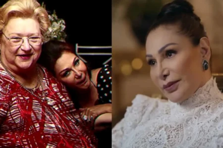 'O Testamento: O Segredo de Anita Harley' alcança marca inédita no streaming; veja presidente das Pernambucanas