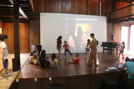 Festival de cinema chega a Pirenópolis com entrada gratuita