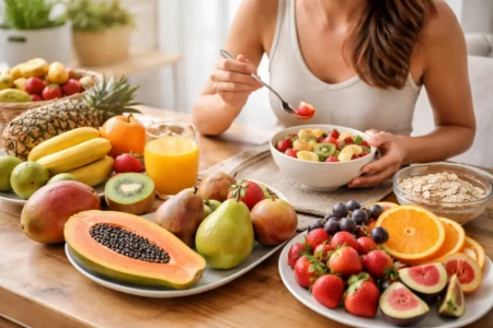 As 10 frutas que ajudam a soltar o intestino preso e melhorar a digestão figo é uma fonte de fibras que ativa o sistema digestivo