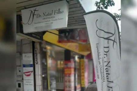 Dentista é encontrado morto em clínica de Goiânia; suspeita é de choque elétrico