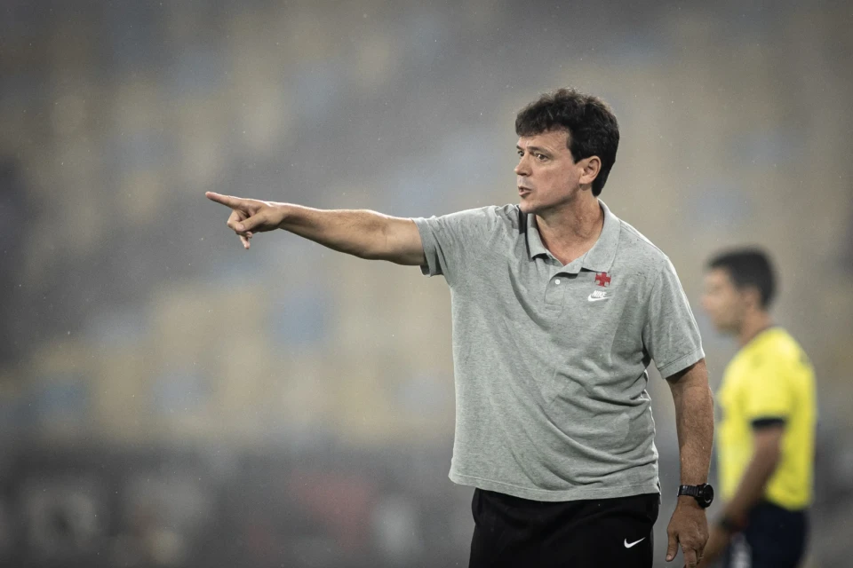 Fernando Diniz