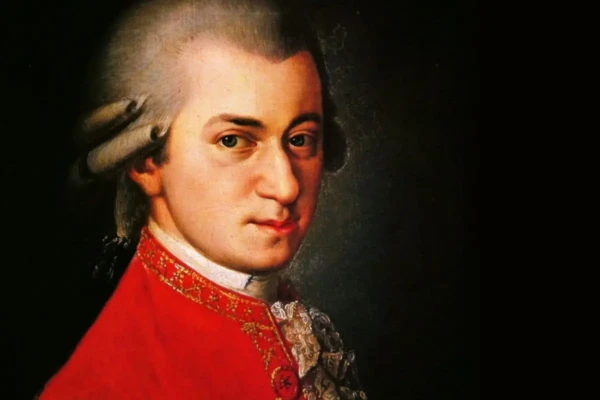 Obra de Mozart cercada de mistérios abre temporada da orquestra da UFG (Foto: Reprodução)