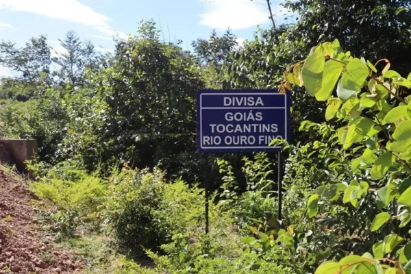 Sem conciliação, STF marca para 90 dias nova audiência sobre impasse entre GO e TO por território Kalunga