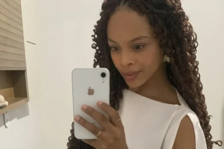 Bombeiros encontram corpo de jovem que desapareceu no lago Serra da Mesa (Foto: Instagram)