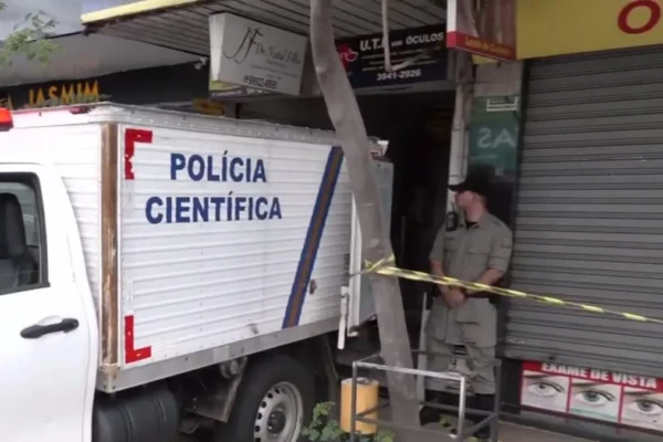 Exames complementares vão esclarecer a causa da morte de dentista em Goiânia