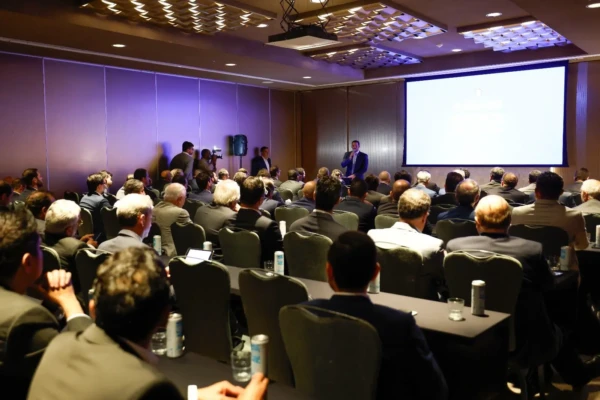 liga unificada reunião CBF