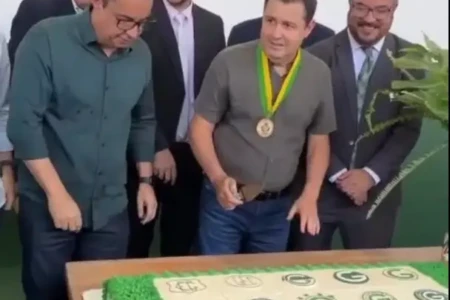 aniversário Goiás 83