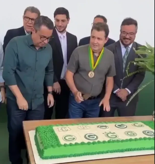 aniversário Goiás 83