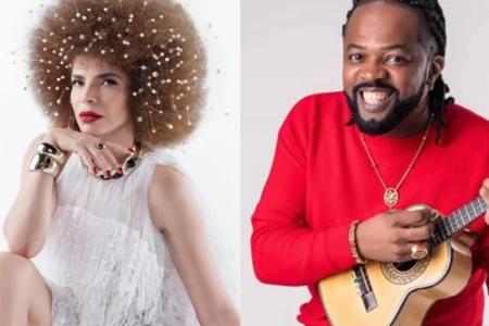 Fica 2026 terá shows de Xande de Pilares e Vanessa da Mata na cidade de Goiás
