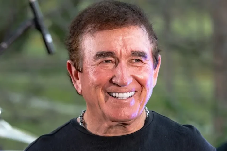 Cantor Amado Batista - (Foto: reprodução)