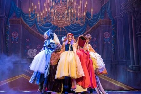 Domingo tem teatro infantil gratuito na Rua do Lazer em Goiânia