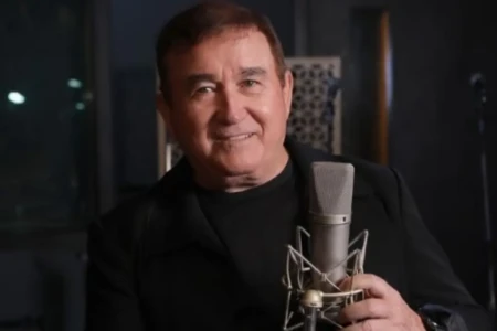 Cantor goiano Amado Batista - (Foto: reprodução)