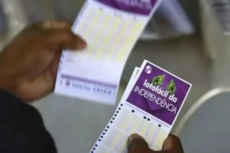 Concurso 3654 da Lotofácil: veja resultado e prêmios para Goiás (Foto: Agência Brasil)