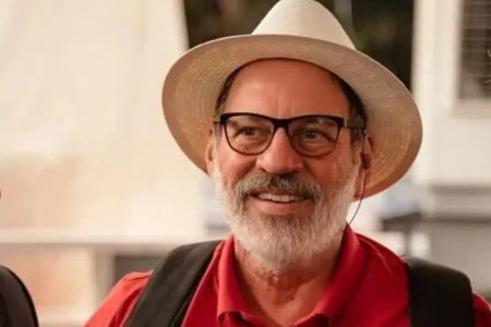 Pré-candidato a deputado federal por Goiás, Delúbio Soares