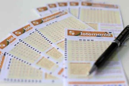 Concurso 2908 da Lotomania: aposta de Matrinchã ganha R$ 36,4 mil (Foto: Agência Brasil)