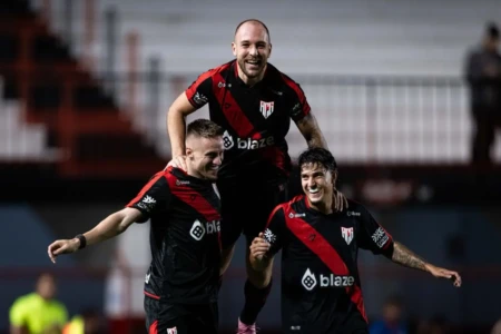 Atlético 1x0 Cuiabá