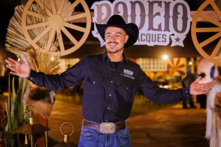 Rodeio retorna ao Parque de Exposições de Goiânia após 10 anos com novo evento