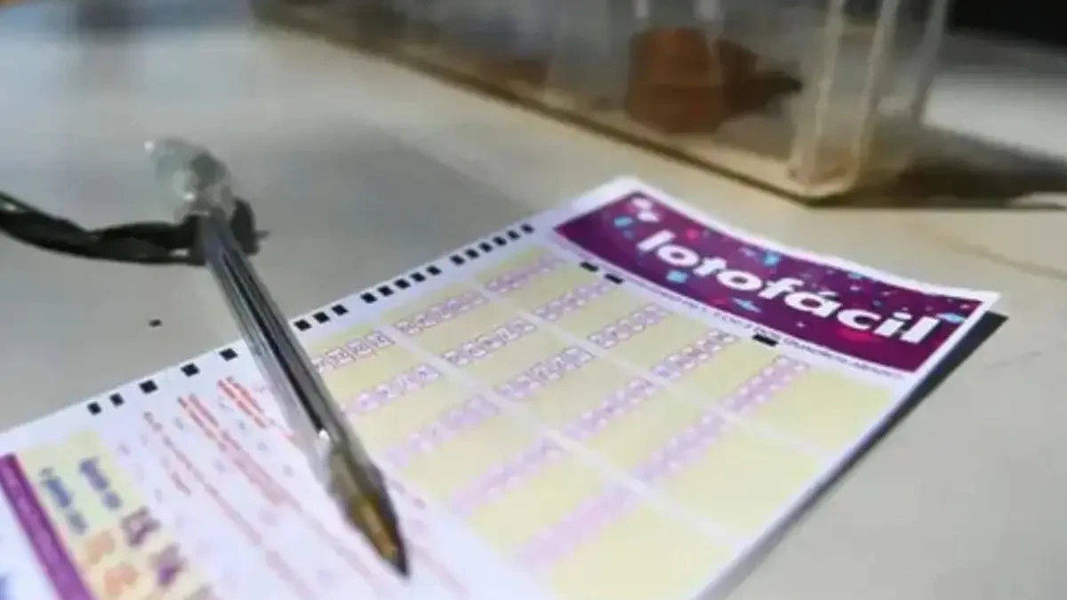 Concurso 3655 da Lotofácil: resultado e prêmios para Goiás (Foto: Agência Brasil)