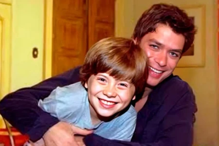 Lembra dele? Pedro Malta faz 32 anos, se dedica à paternidade e muda de profissão; veja fotos ator de Coração de estudante